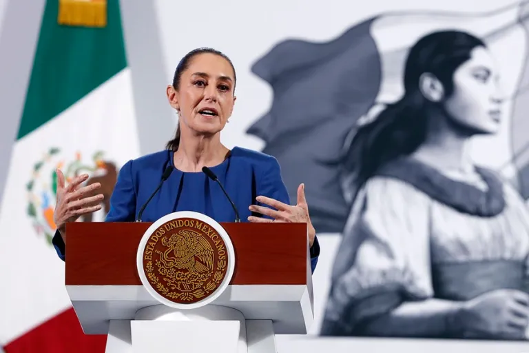 Presidente de México 2