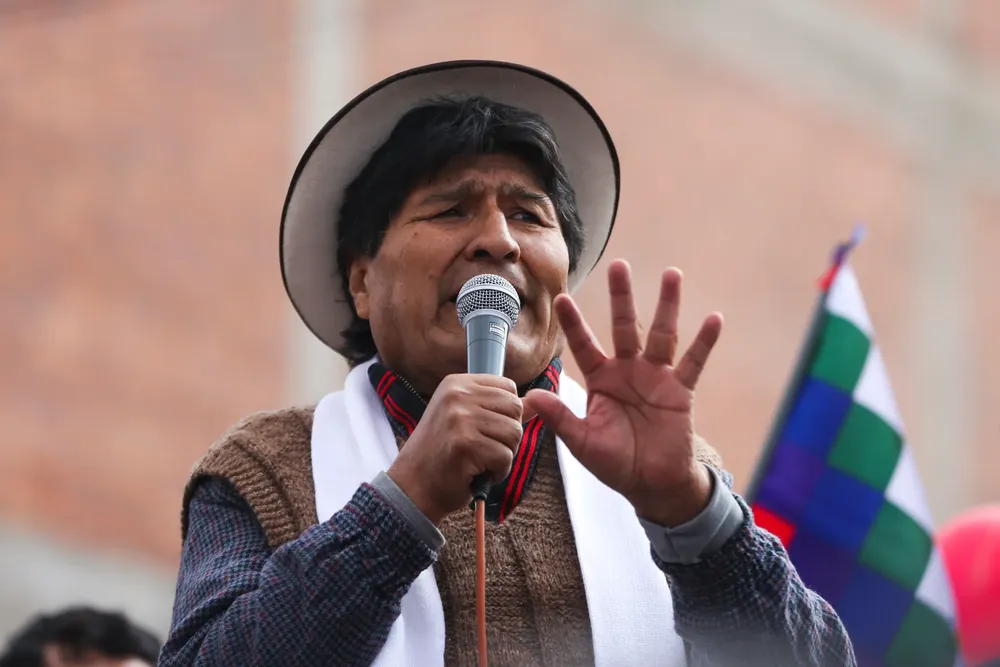 AMDEP7263-BOLIVIA-POLITICA