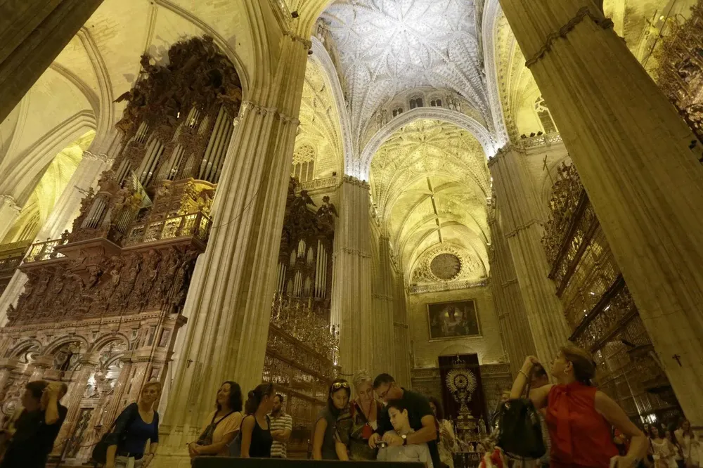 Catedral-de-Sevilla