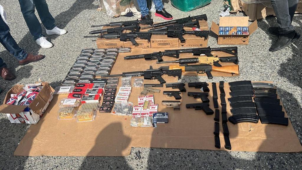 armas