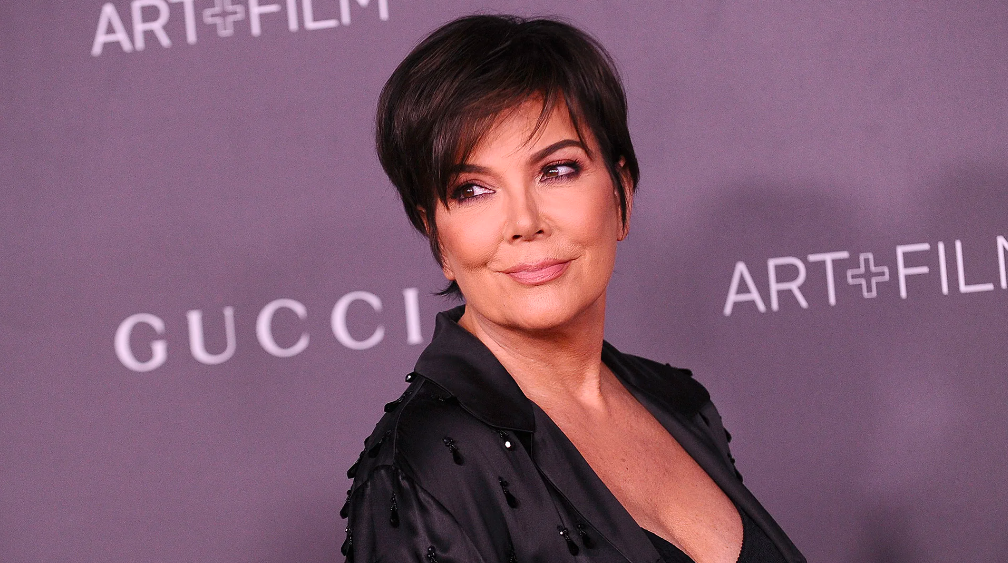 Kris-Jenner