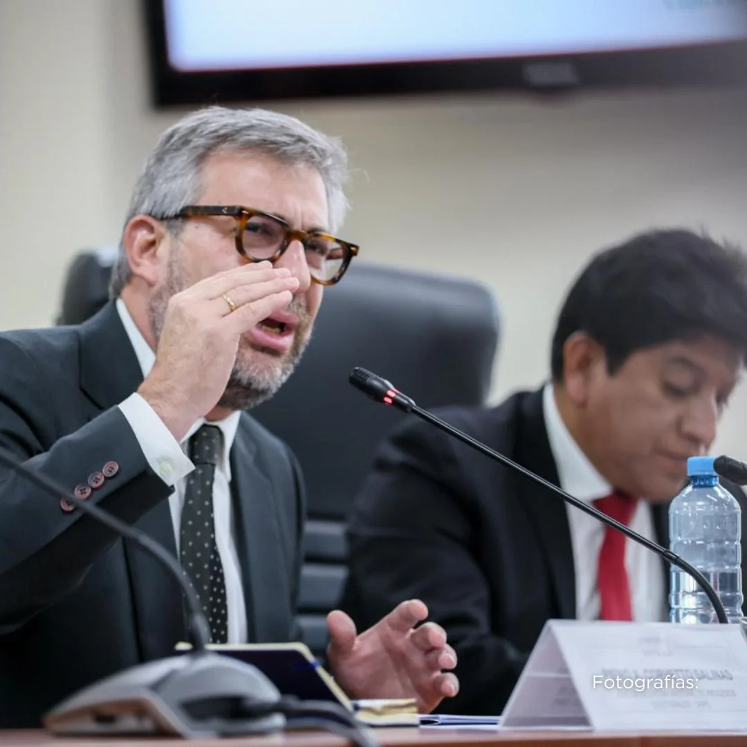 🗳#Voto2026 - 𝗢𝗡𝗣𝗘 𝗽𝗿𝗲𝗰𝗶𝘀𝗮 𝗰𝗼́𝗺𝗼 𝘀𝗲 𝘂𝘀𝗮𝗻 𝗿𝗲𝗰𝘂𝗿𝘀𝗼𝘀 𝗽𝘂́𝗯𝗹𝗶𝗰𝗼𝘀