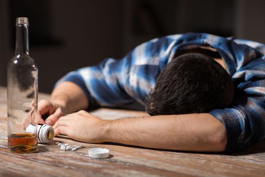 0 Alcohol y medicacin
