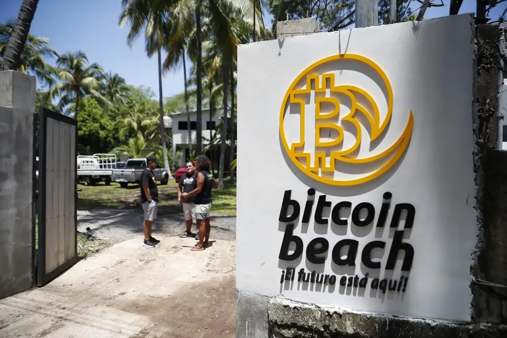 bitcoin