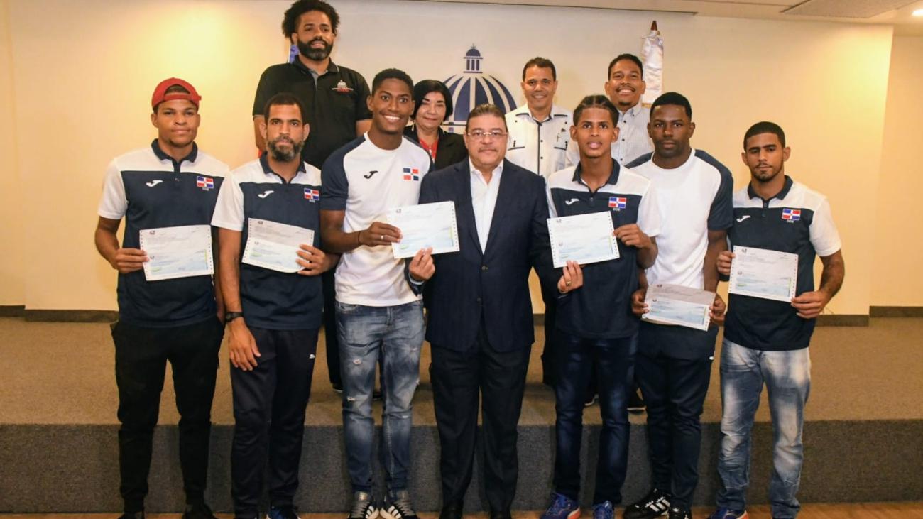 GANADORES SUDAMERICANOS DE SORDO