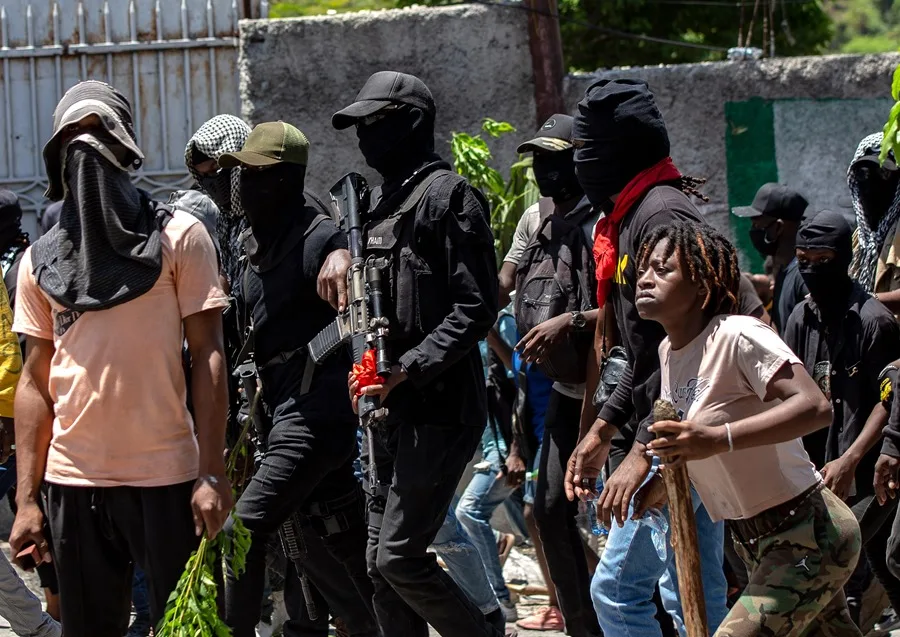 AME5086-HAITI-CRISIS