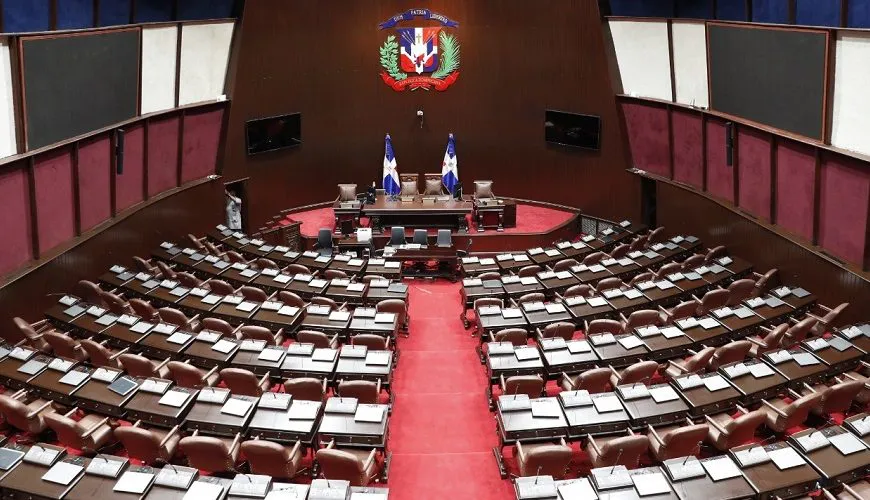 Camara-de-Diputados
