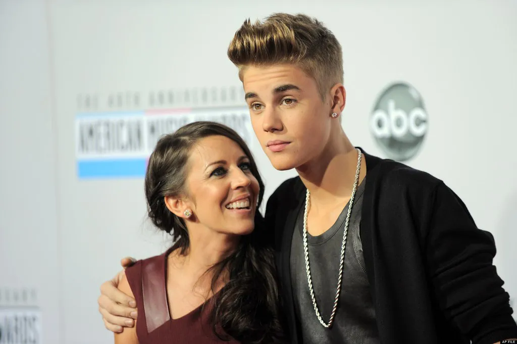 Justin-Bieber
