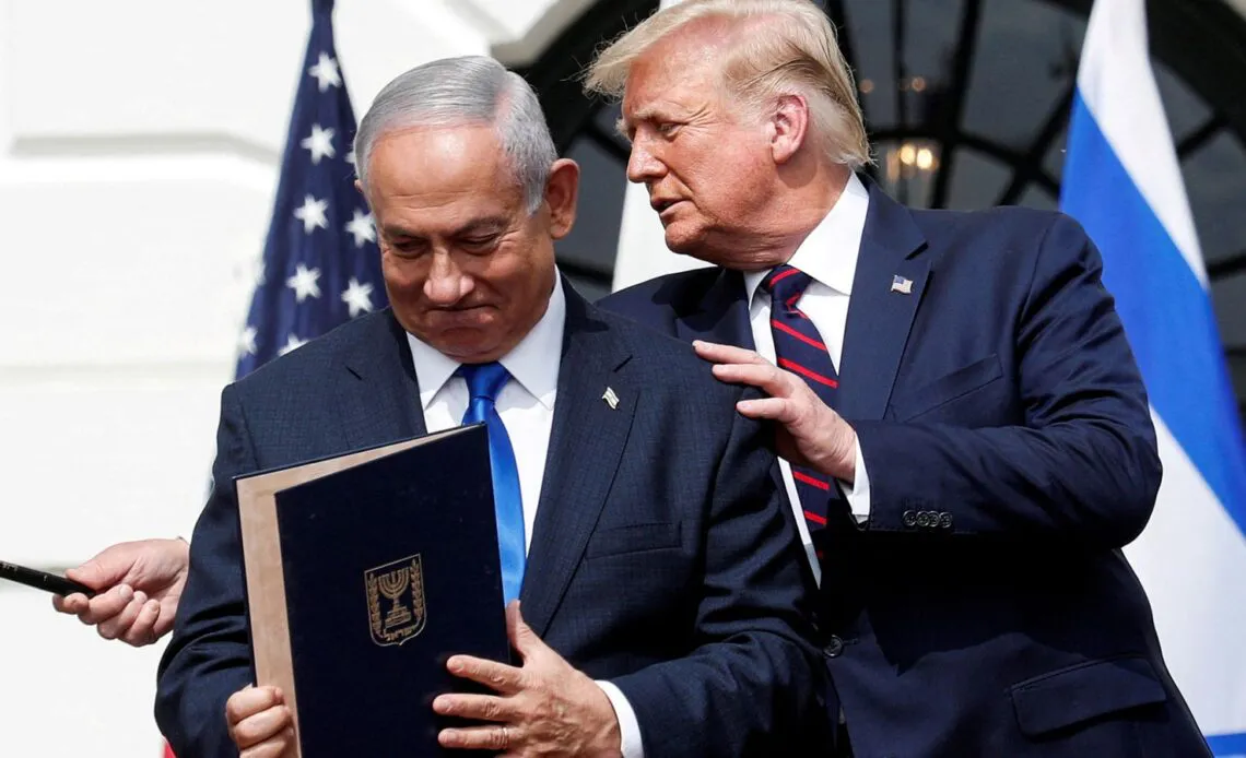 Trump-y-Benjamin-Netanyahu-1140x694