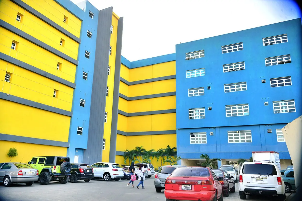 Hospital-Jose-Maria-Cabral-Aybar