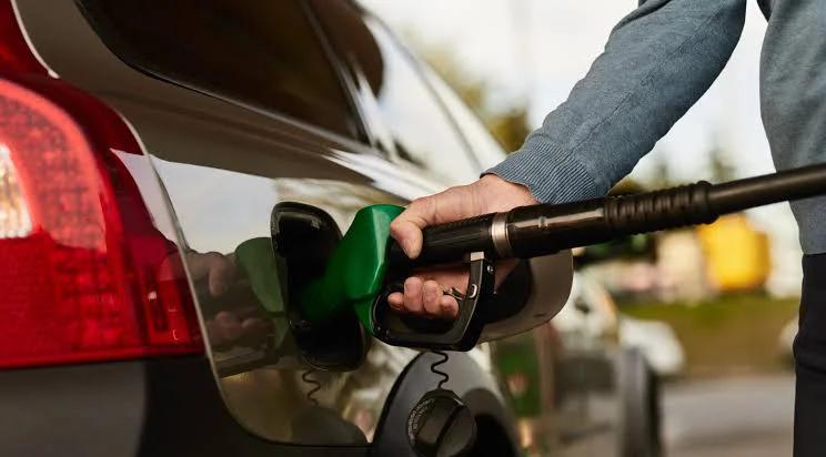 combustibles.