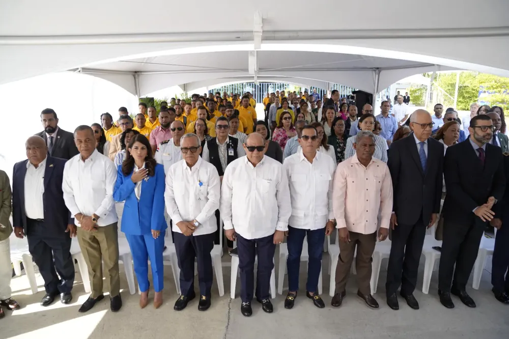 INFOTEP inicia capacitaciones en Centro Tecnológico José Francisco Peña Gómez de Haina 2