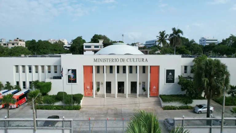 Ministerio de Cultura (1)