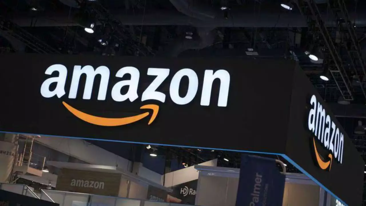 Amazon