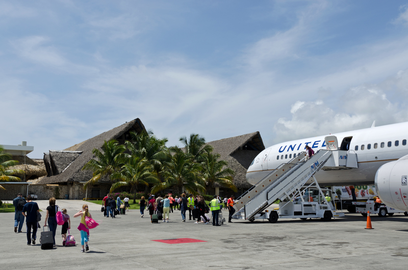 Punta-Cana-International-Airport