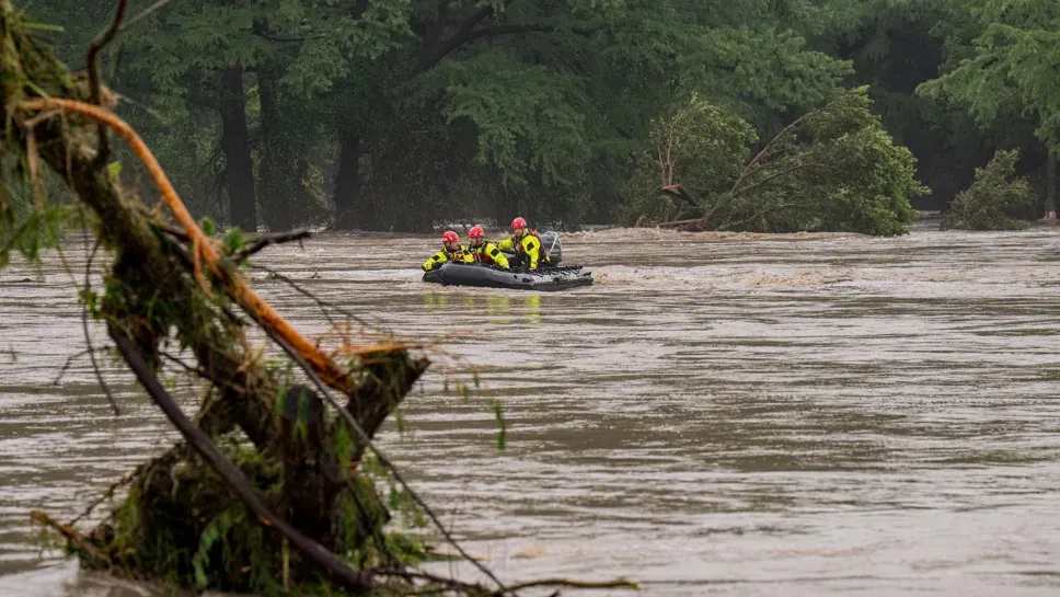 Inundaciones-en-Texas