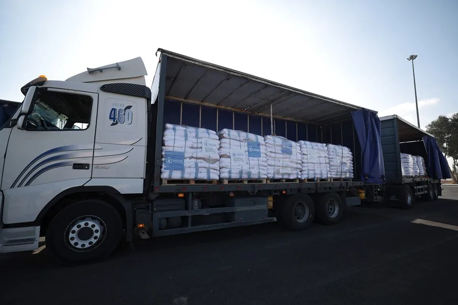 truck