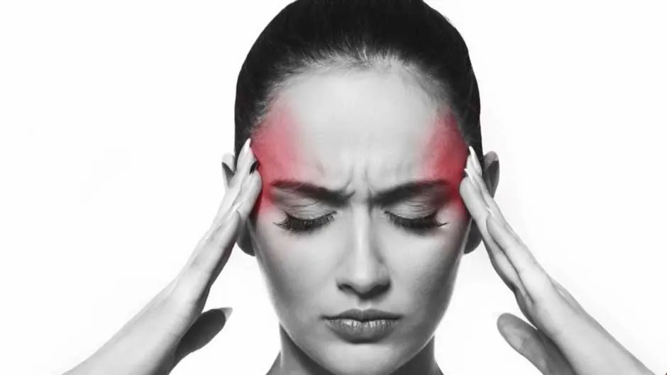 migraña