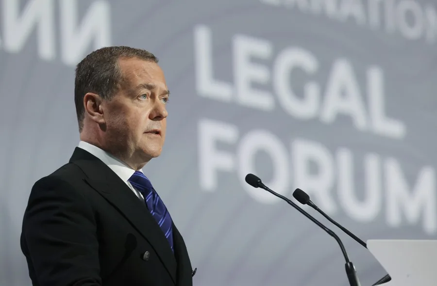 Medvedev