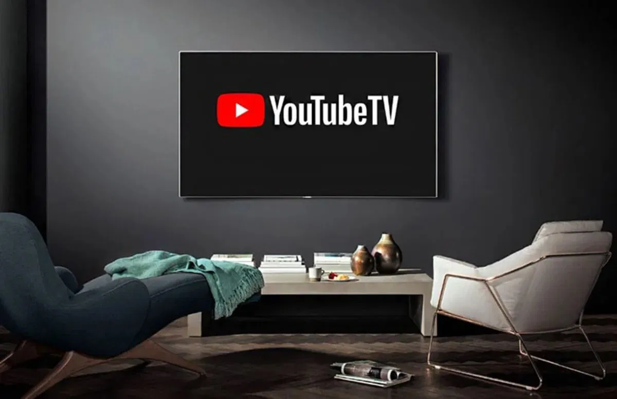youtube-tv