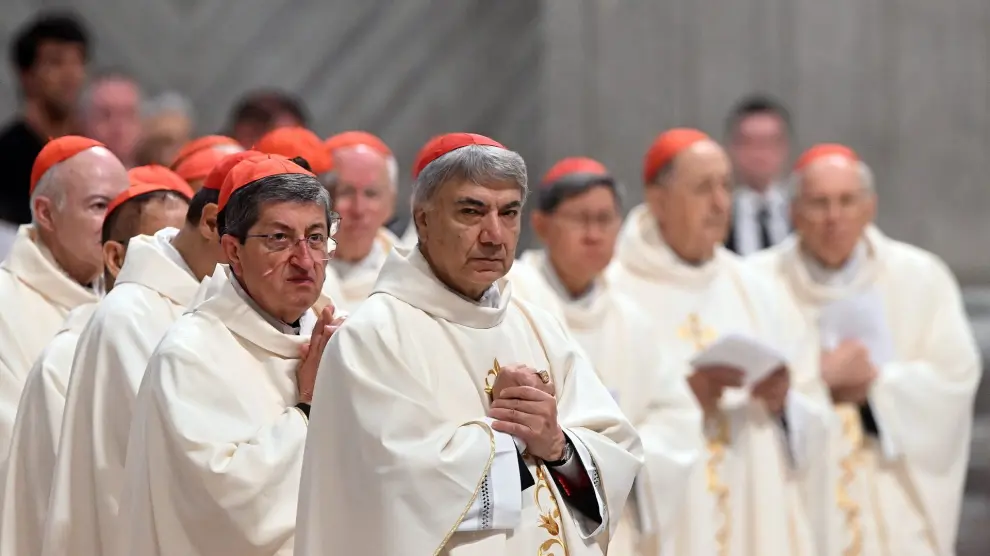 Conclave-1