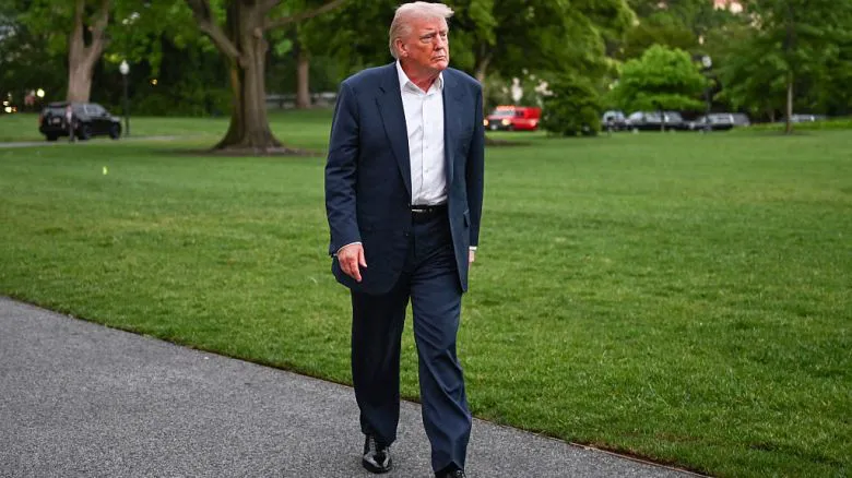 trump-mayo