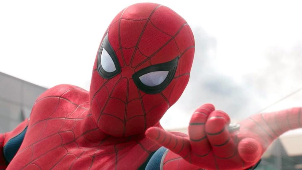 spideyholland