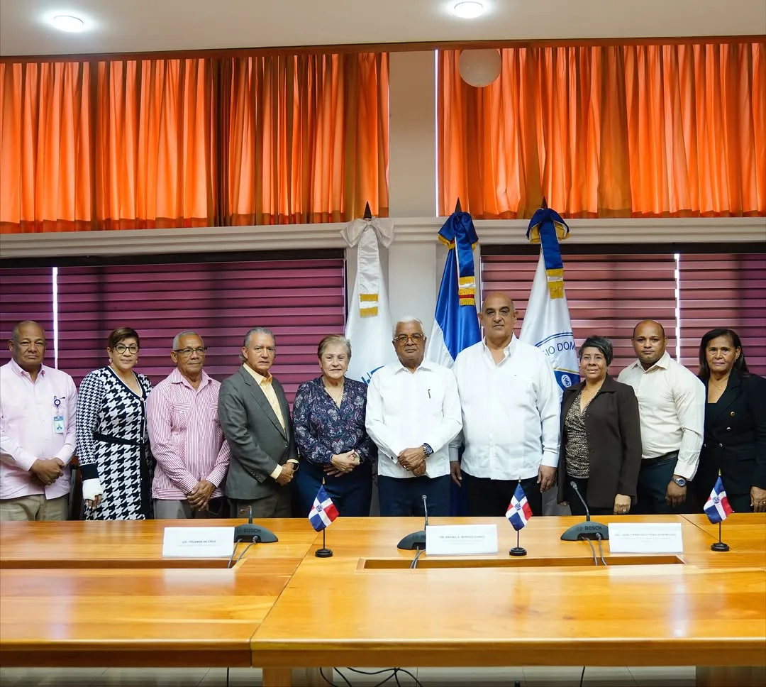 🏛️ ¡Apoyando el fortalecimiento institucional! 🇩🇴Por disposición del presidente Luis Abinader (4)