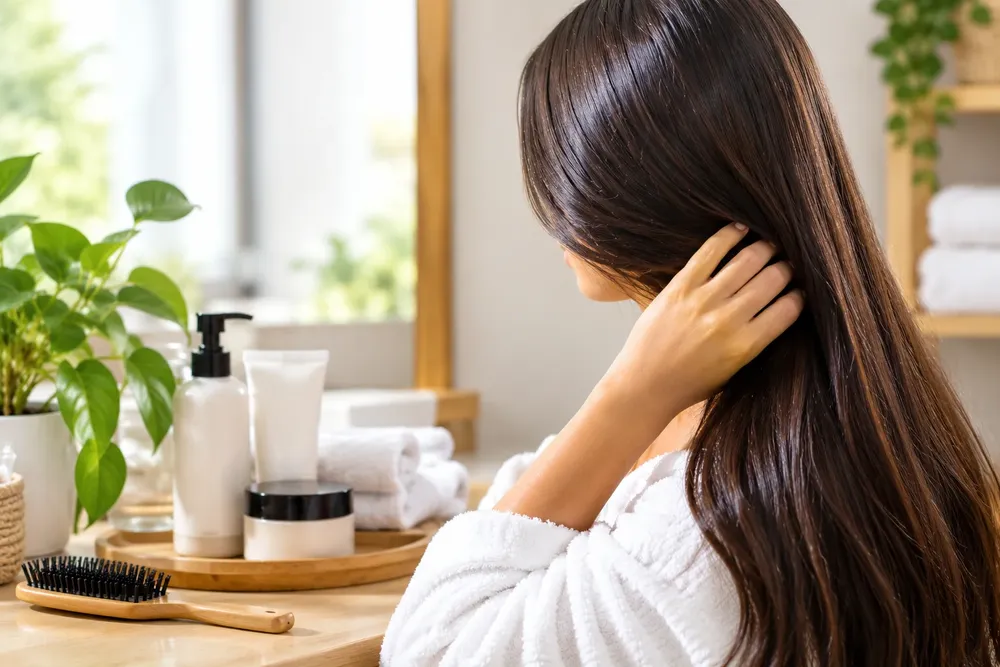pelo