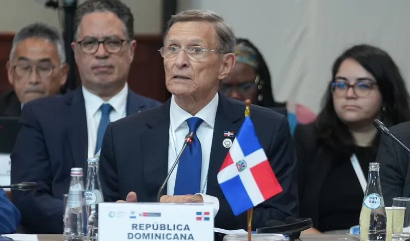 Canciller-RA