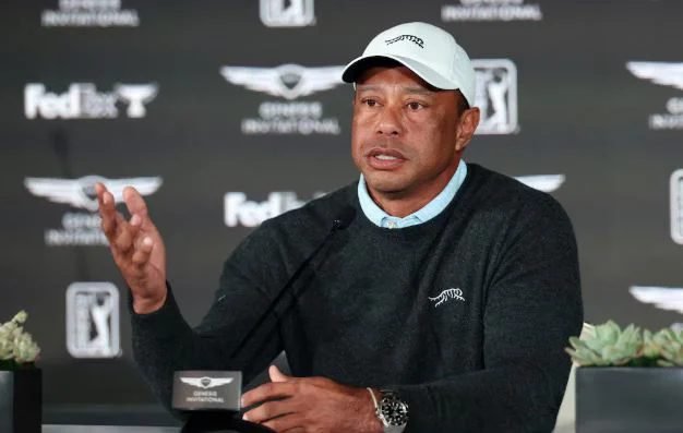tiger