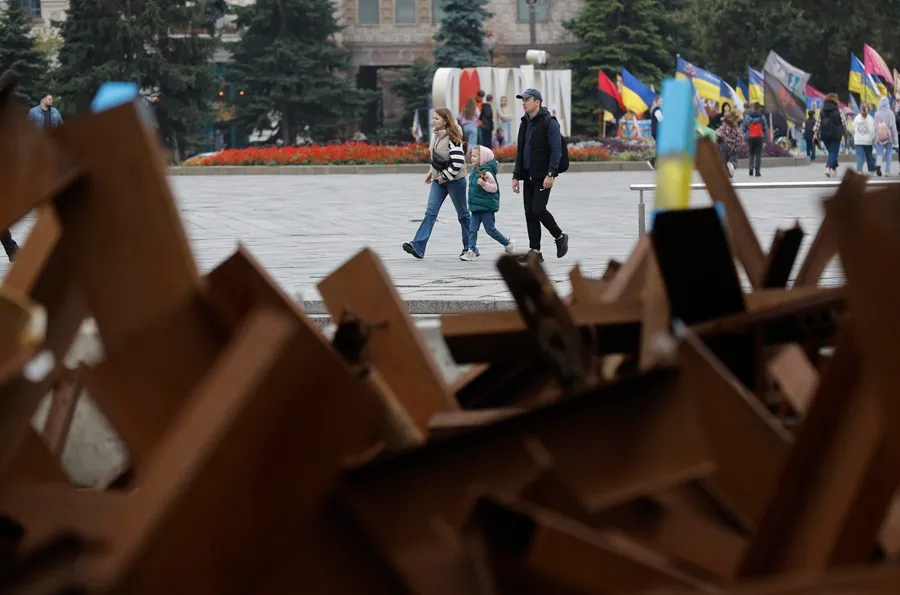 KIEV-PLAZA