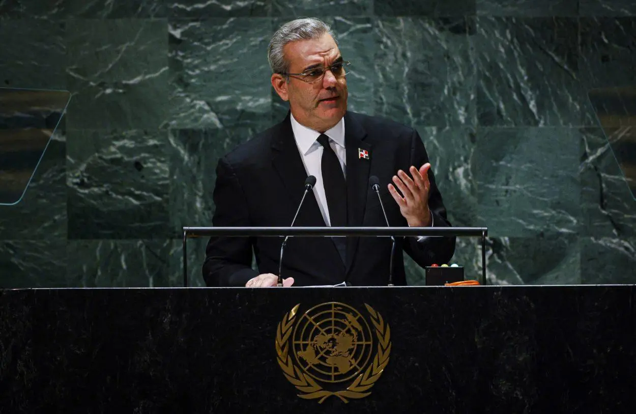 Abinader-ante-ONU