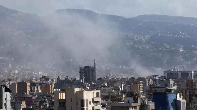 Beirut
