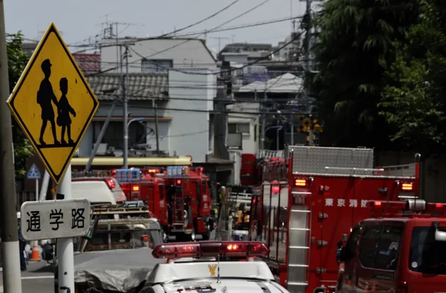 INCENDIO