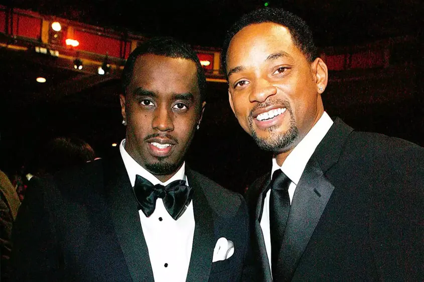 diddy-y-will-smith-WireImage