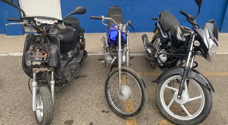 Motocicletas-recuperada-tras-un-robo