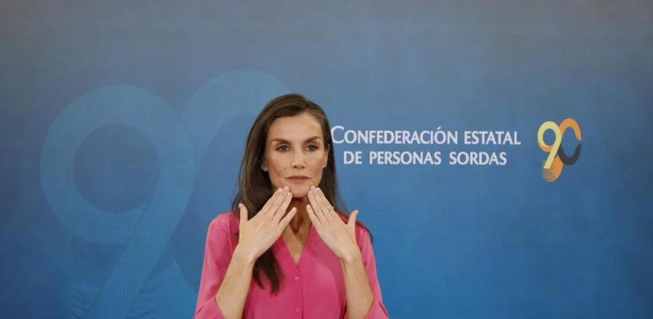 reina