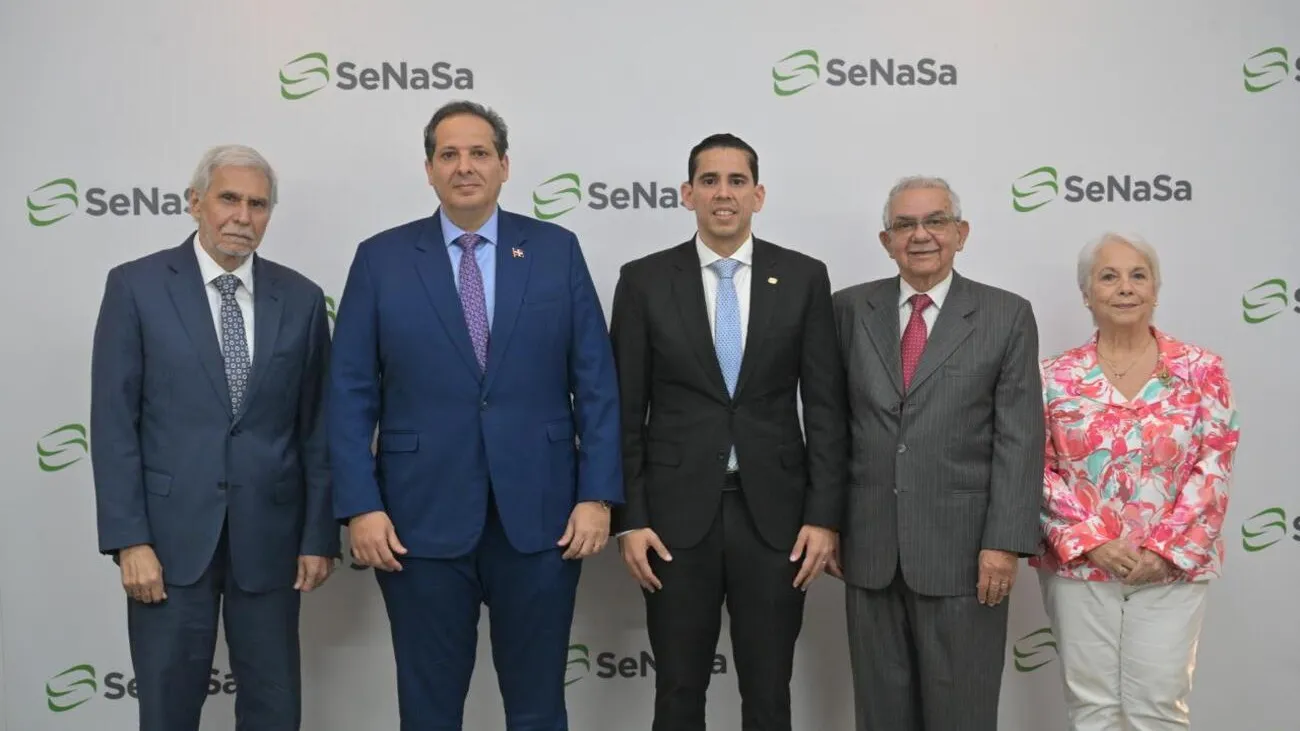 Pedro Ramírez, doctor Víctor Ata