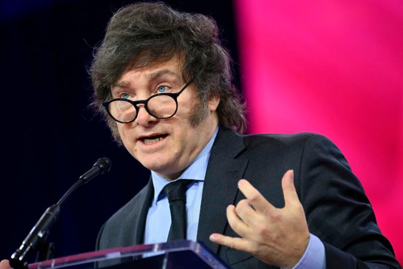 Javier-Milei