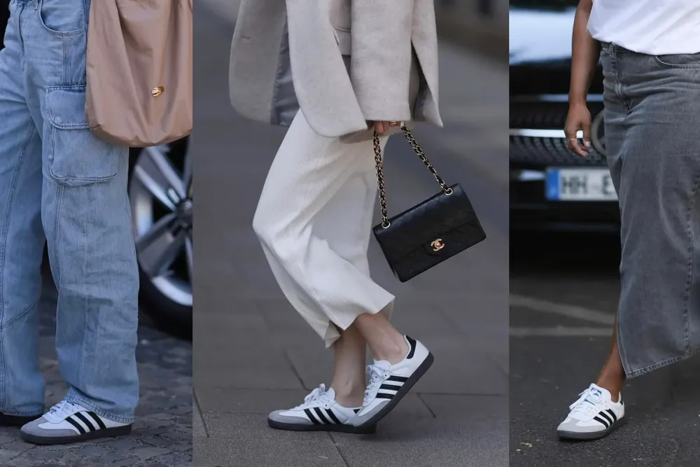 outfits-con-tenis-samba-