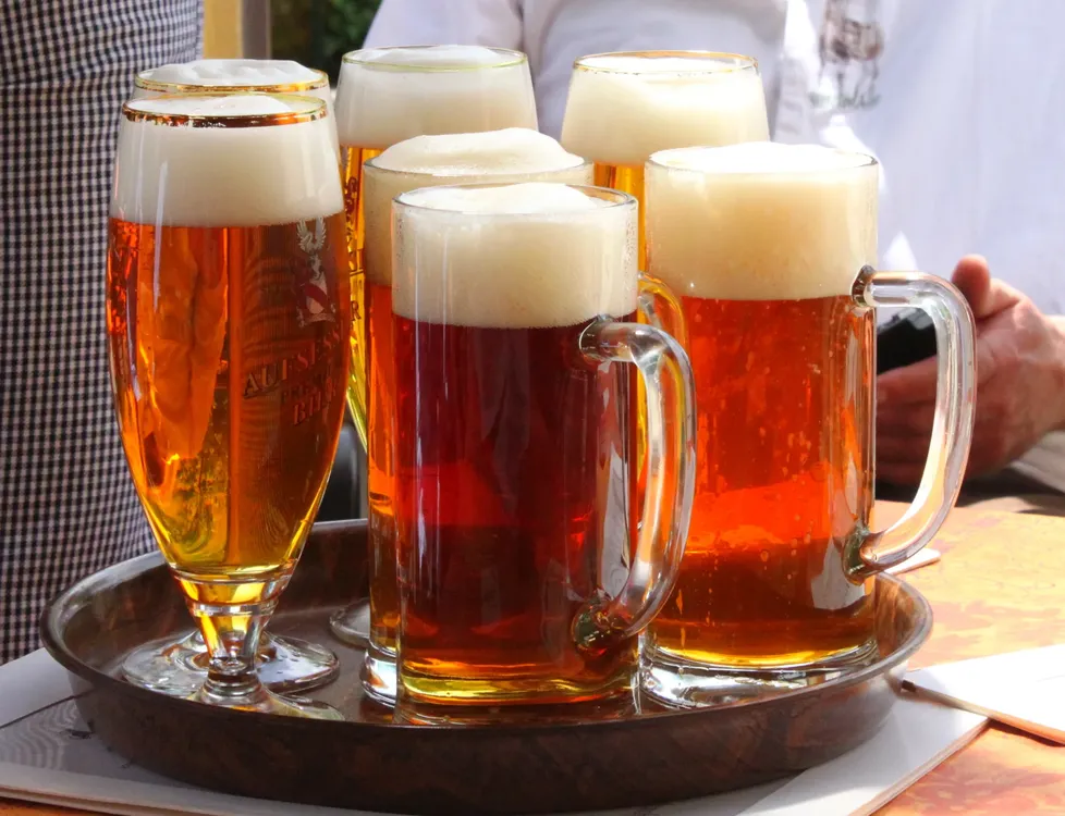 Aufseß_Bier