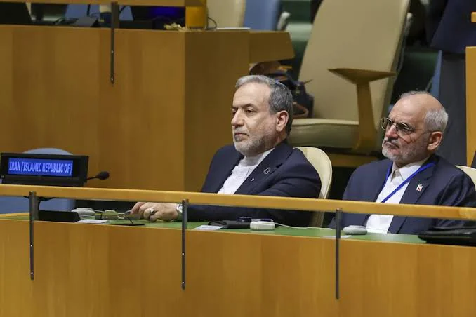 Teheran