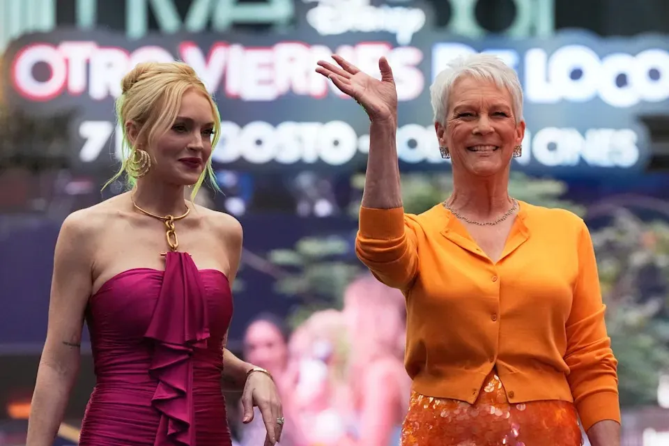 Lindsay-Lohan-y-Jamie-Lee-Curtis