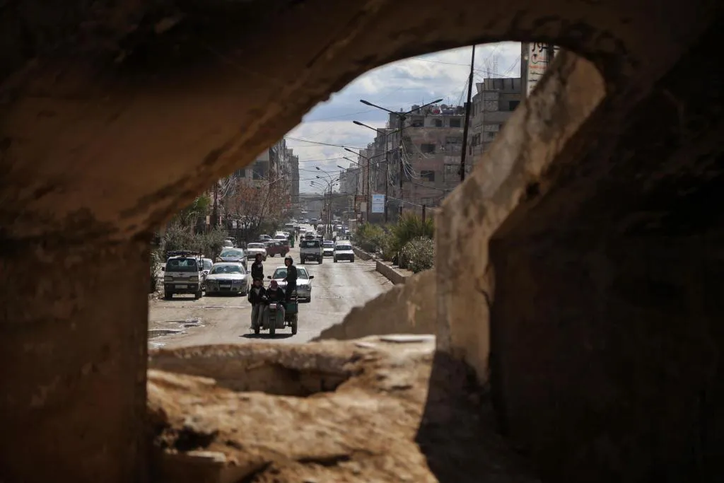 Ataque-en-Siria