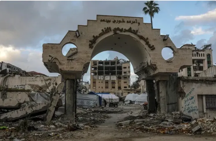 HAMAS-P