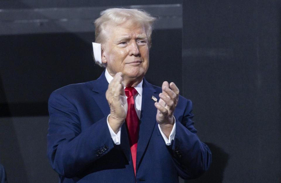 Donald-Trump