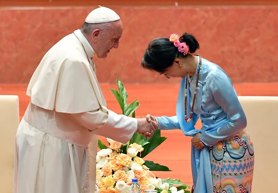 Pope