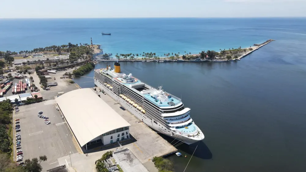 Crucero-RD