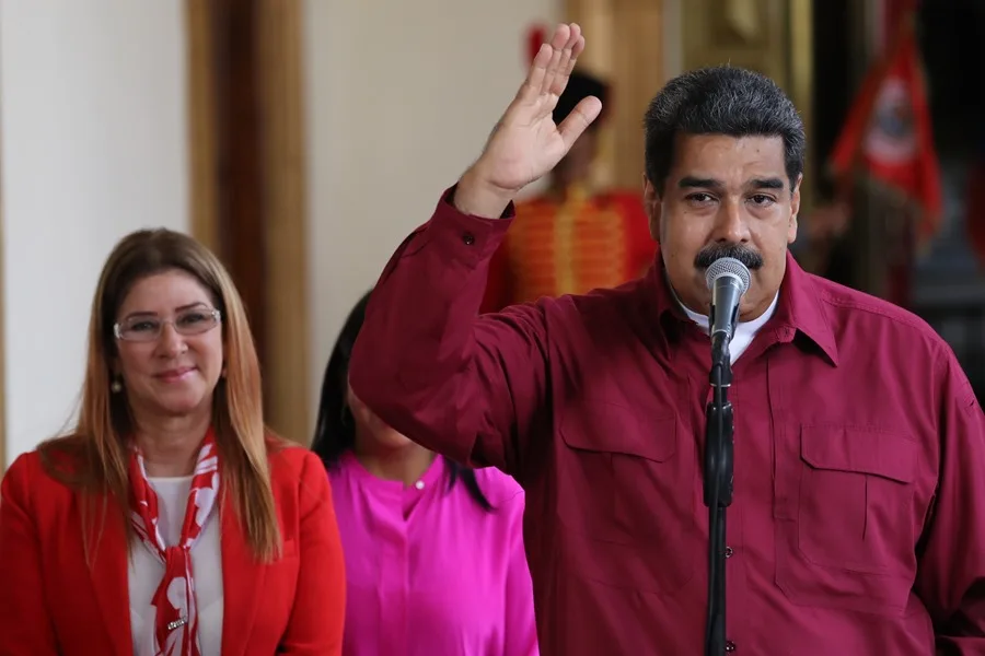 maduro